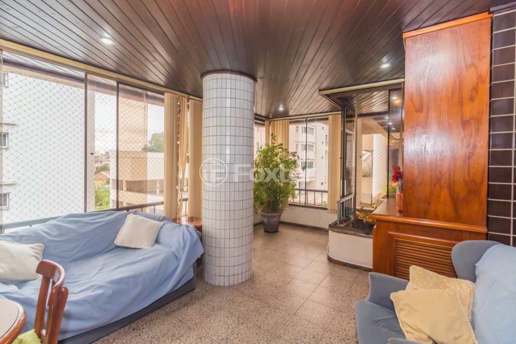 Apartamento à venda com 3 quartos, 148m² - Foto 5