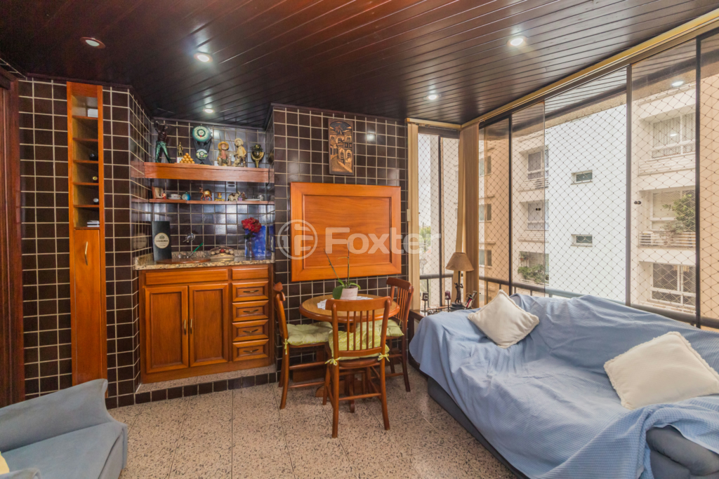 Apartamento à venda com 3 quartos, 148m² - Foto 6