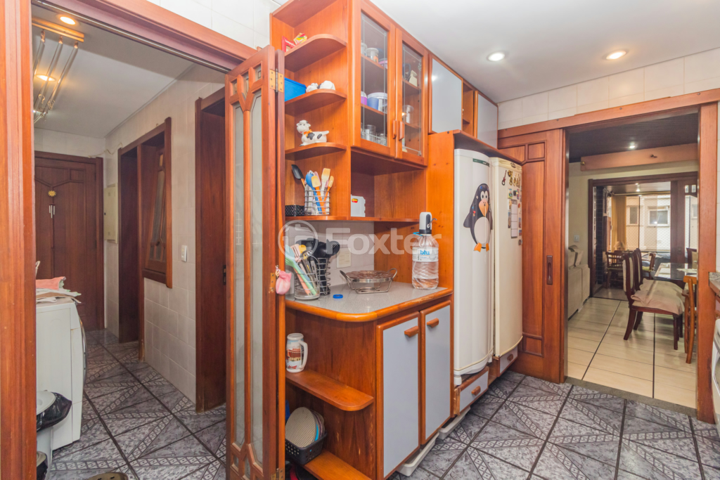 Apartamento à venda com 3 quartos, 148m² - Foto 19