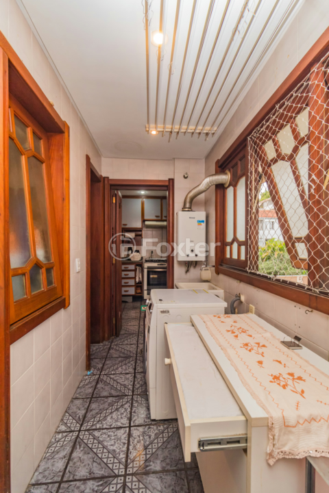 Apartamento à venda com 3 quartos, 148m² - Foto 23