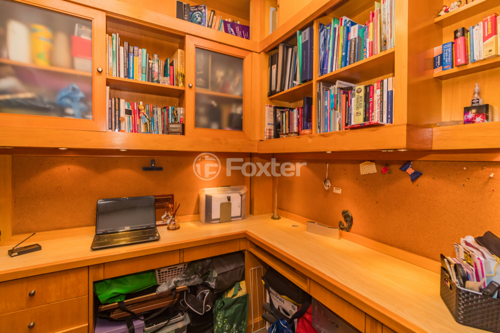 Apartamento à venda com 3 quartos, 148m² - Foto 24