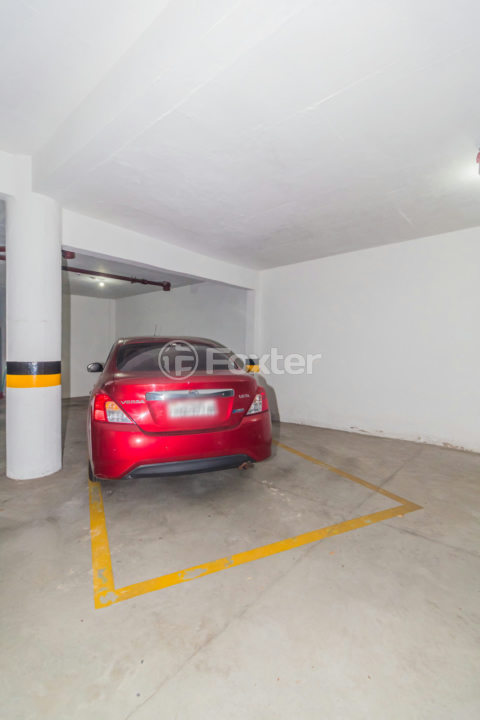 Apartamento à venda com 3 quartos, 148m² - Foto 25