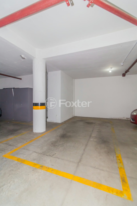 Apartamento à venda com 3 quartos, 148m² - Foto 26