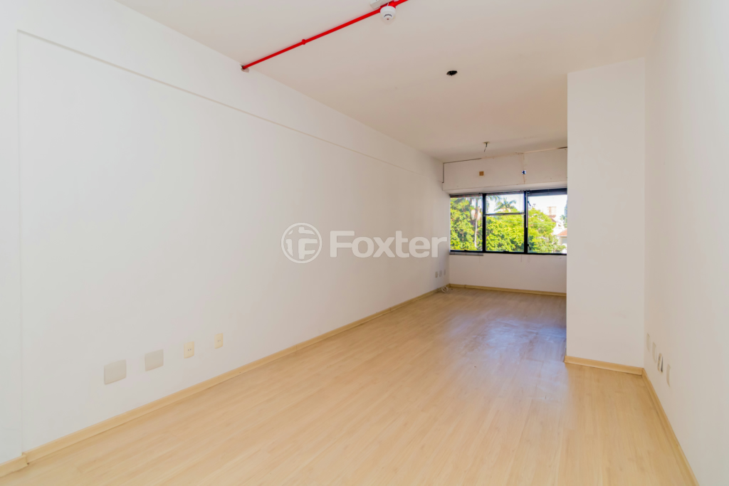 Conjunto Comercial-Sala à venda, 29m² - Foto 1