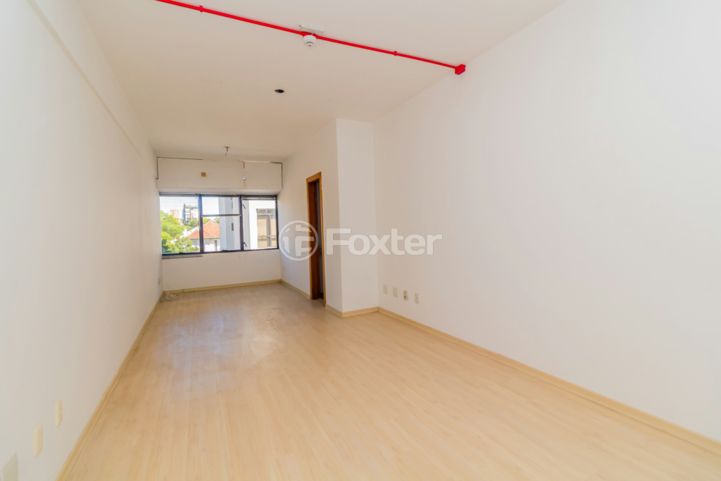 Conjunto Comercial-Sala à venda, 29m² - Foto 2