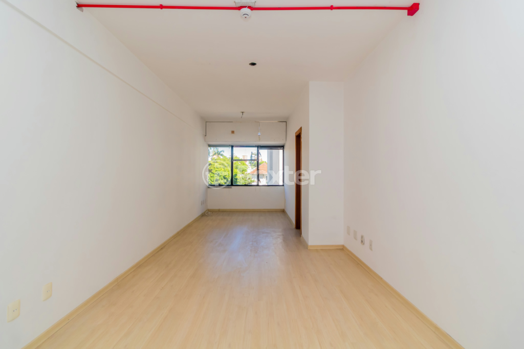 Conjunto Comercial-Sala à venda, 29m² - Foto 3