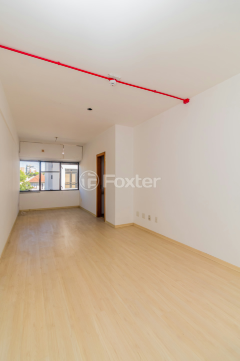 Conjunto Comercial-Sala à venda, 29m² - Foto 4