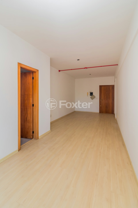 Conjunto Comercial-Sala à venda, 29m² - Foto 8
