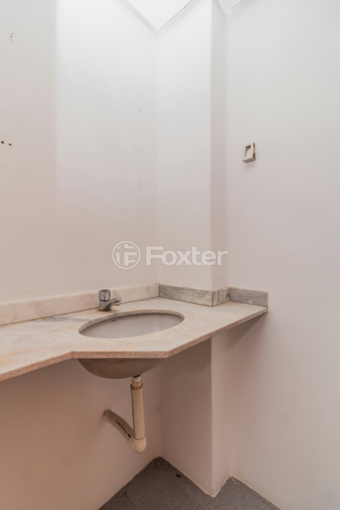 Conjunto Comercial-Sala à venda, 29m² - Foto 9