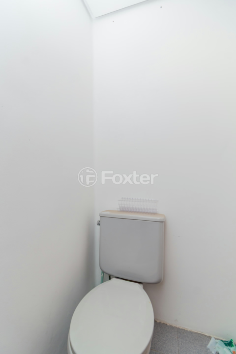 Conjunto Comercial-Sala à venda, 29m² - Foto 10