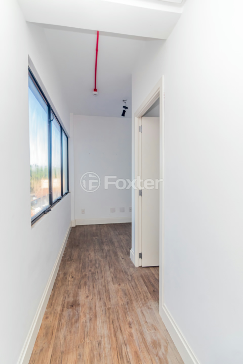 Conjunto Comercial-Sala à venda, 36m² - Foto 7