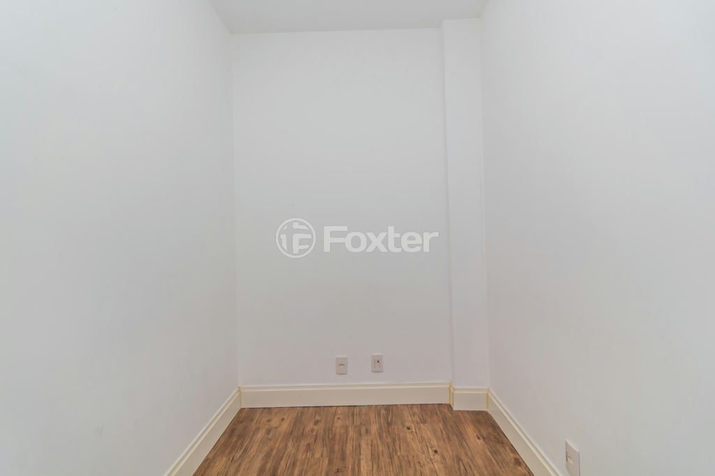 Conjunto Comercial-Sala à venda, 36m² - Foto 12