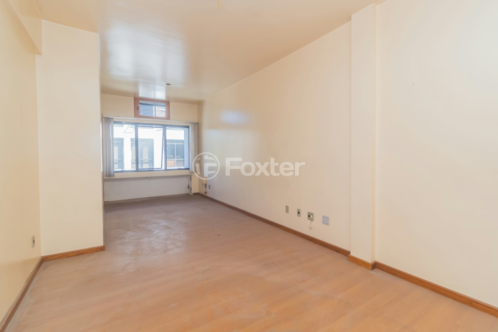 Conjunto Comercial-Sala à venda, 36m² - Foto 1