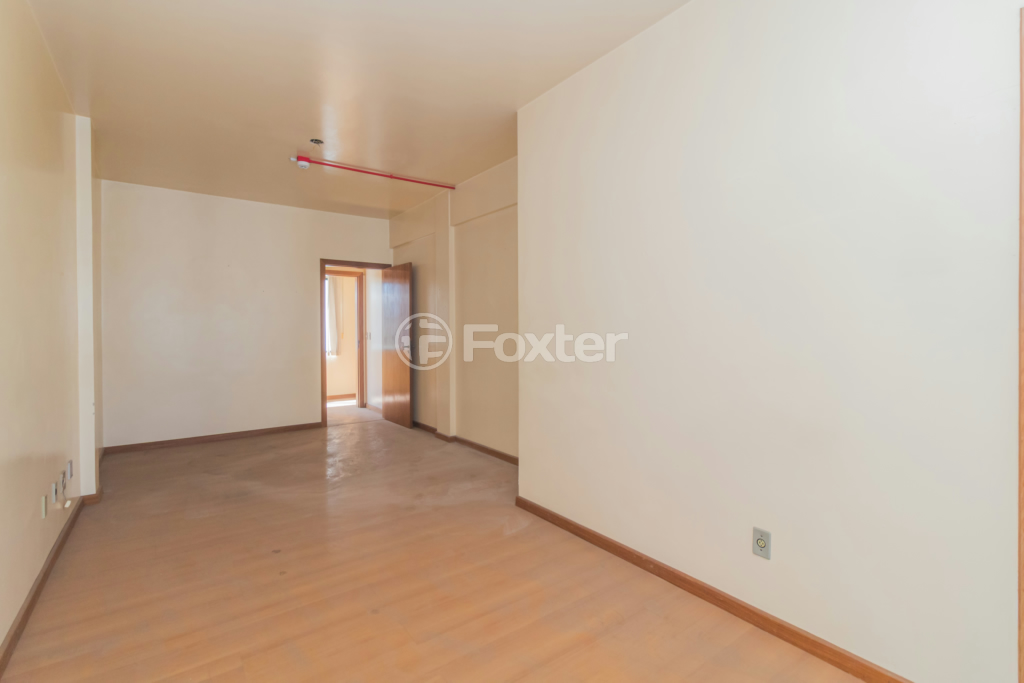 Conjunto Comercial-Sala à venda, 36m² - Foto 4