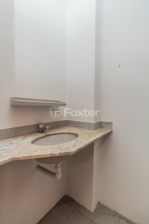 Conjunto Comercial-Sala à venda, 36m² - Foto 11