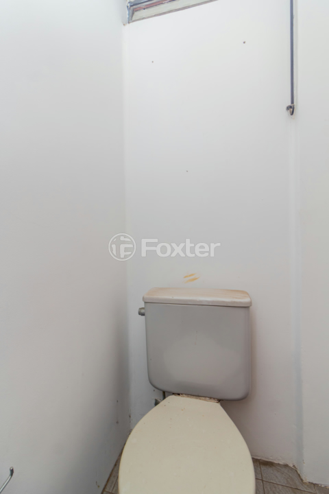 Conjunto Comercial-Sala à venda, 36m² - Foto 12