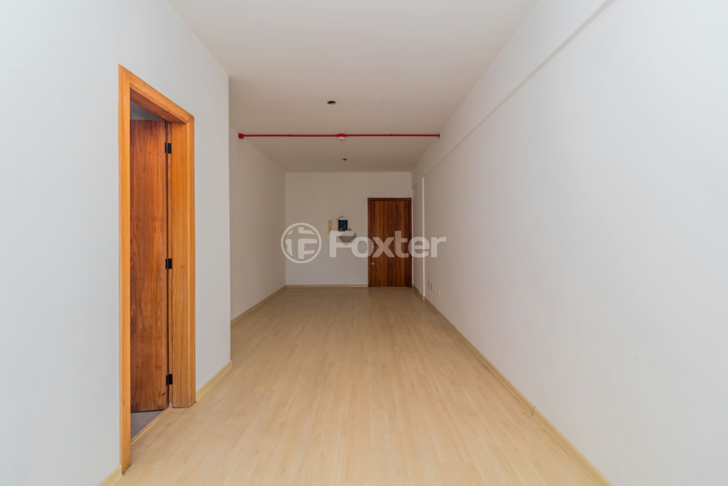 Conjunto Comercial-Sala à venda, 29m² - Foto 6