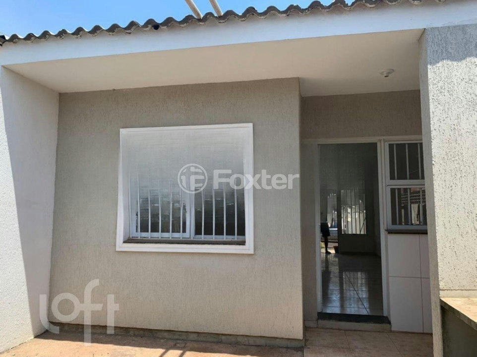 Casa à venda com 1 quarto, 47m² - Foto 10