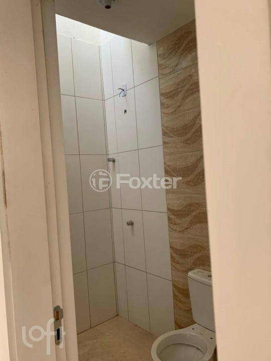 Casa à venda com 1 quarto, 47m² - Foto 2