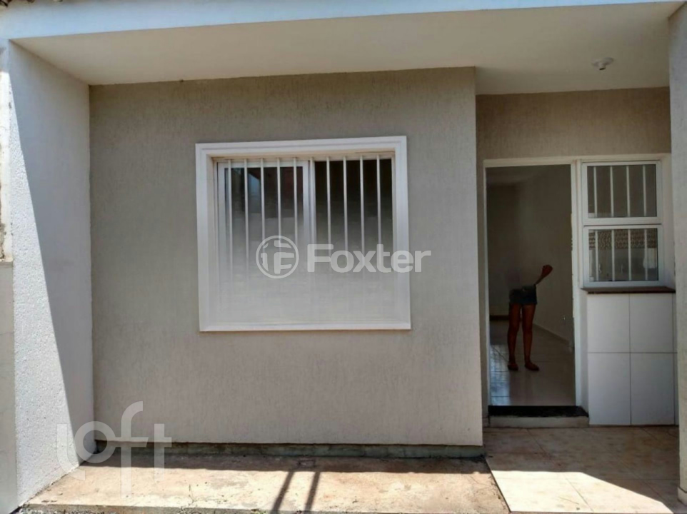 Casa à venda com 1 quarto, 47m² - Foto 11
