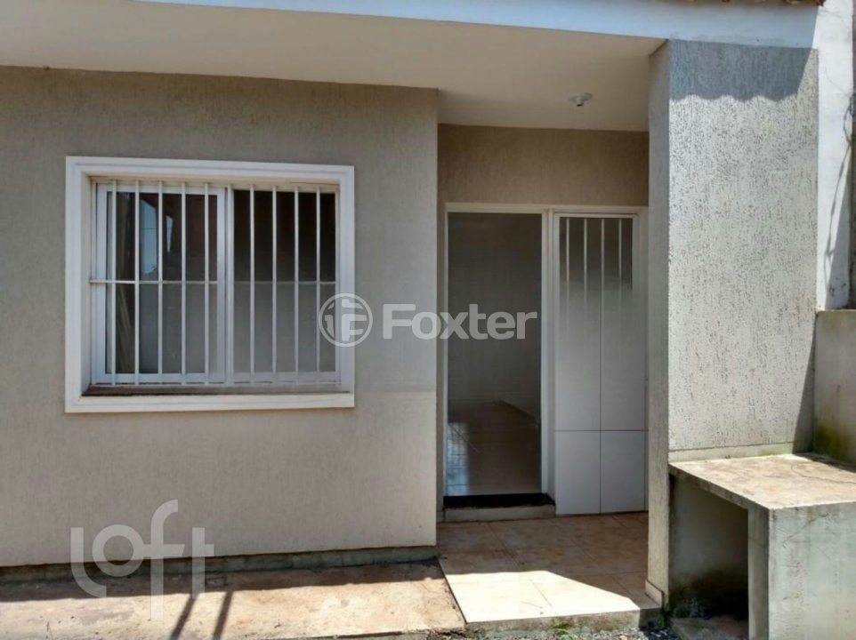 Casa à venda com 1 quarto, 47m² - Foto 12