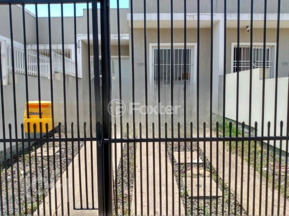 Casa à venda com 1 quarto, 47m² - Foto 13