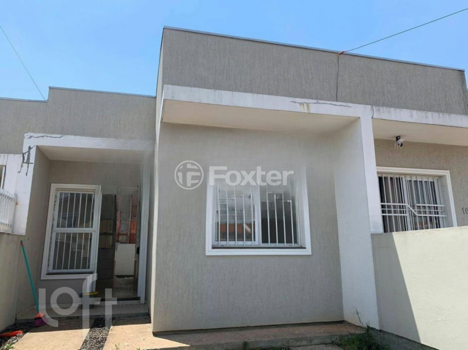Casa à venda com 1 quarto, 47m² - Foto 9