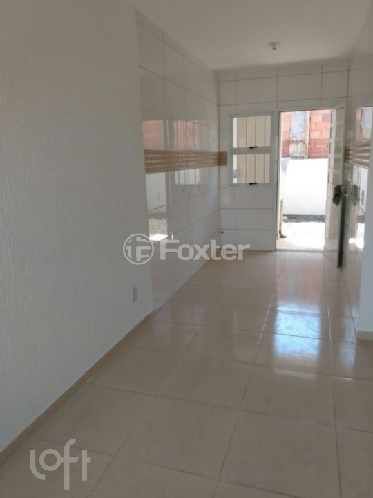 Casa à venda com 1 quarto, 47m² - Foto 8