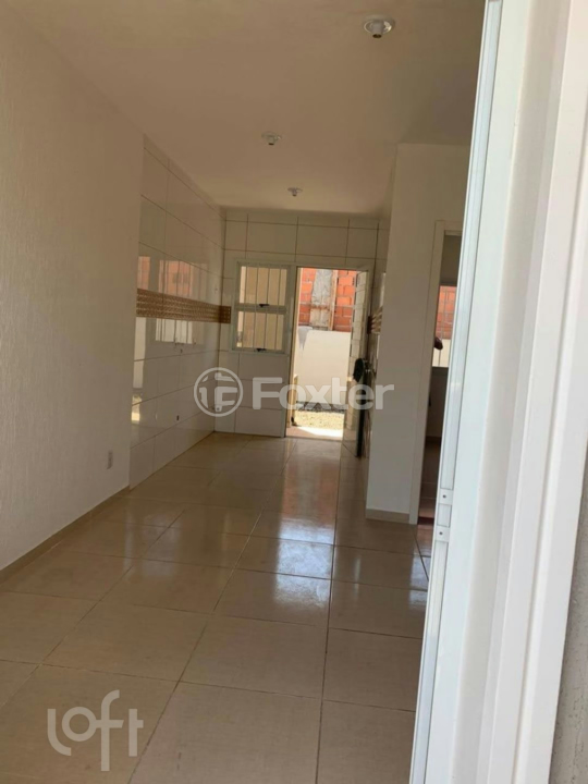 Casa à venda com 1 quarto, 47m² - Foto 6