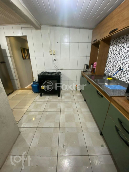 Casa à venda com 4 quartos, 85m² - Foto 11