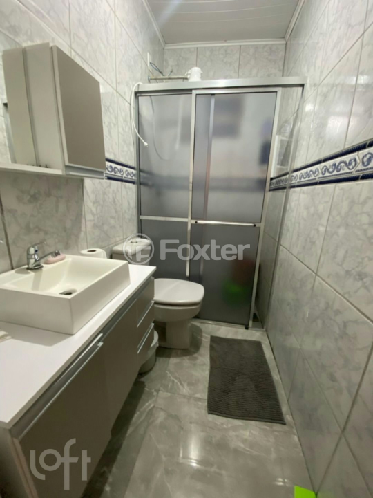 Casa à venda com 4 quartos, 85m² - Foto 14