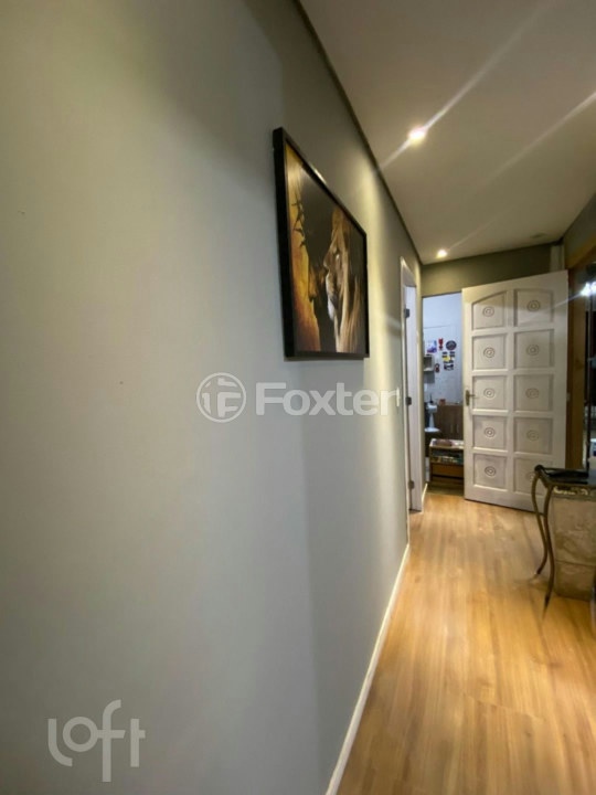 Casa à venda com 4 quartos, 85m² - Foto 7