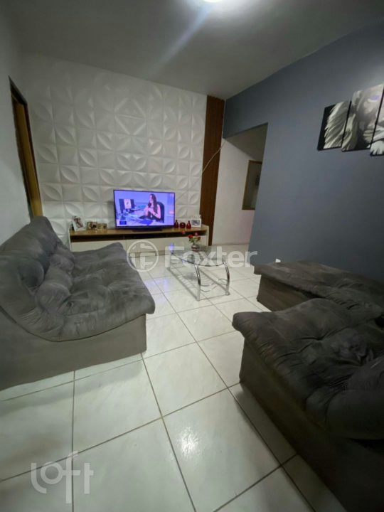 Casa à venda com 4 quartos, 85m² - Foto 8