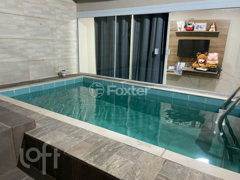 Casa à venda com 4 quartos, 85m² - Foto 2