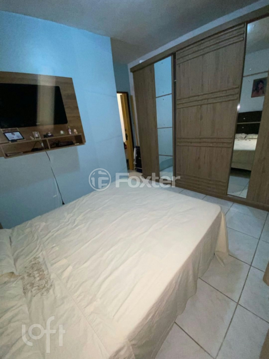 Casa à venda com 4 quartos, 85m² - Foto 17