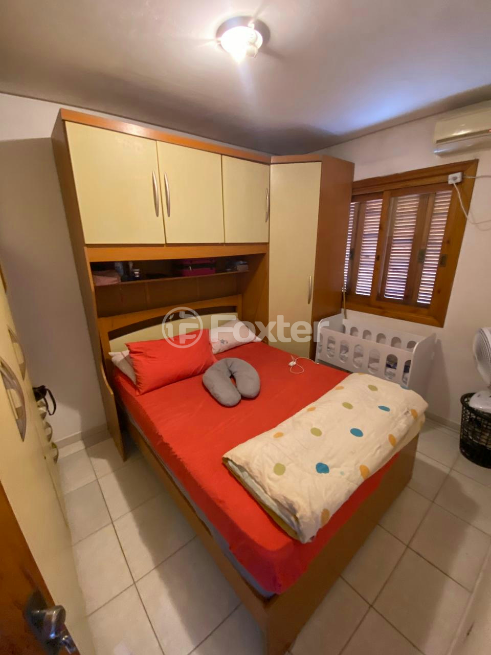 Casa de Condomínio à venda com 2 quartos, 94m² - Foto 3