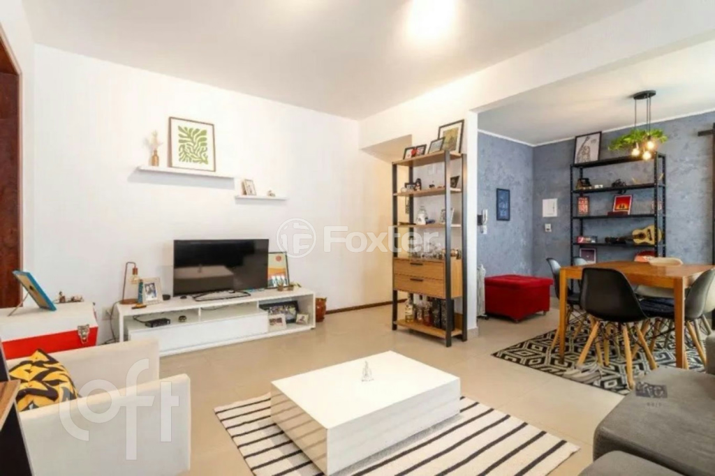 Apartamento à venda com 2 quartos, 83m² - Foto 4