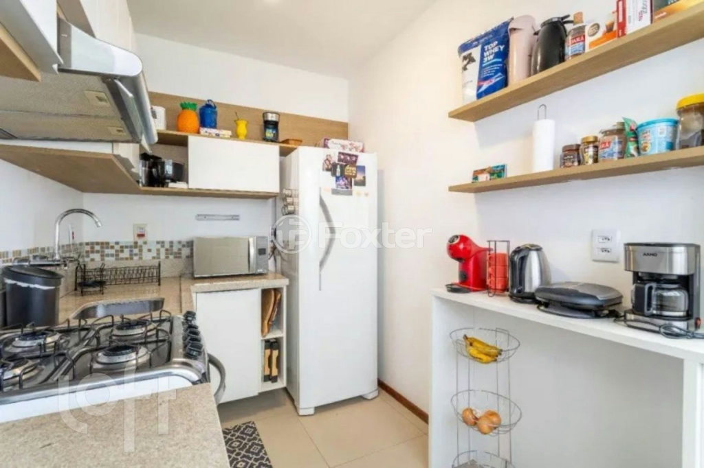 Apartamento à venda com 2 quartos, 83m² - Foto 6