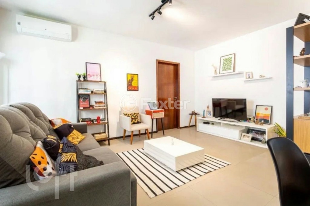 Apartamento à venda com 2 quartos, 83m² - Foto 24