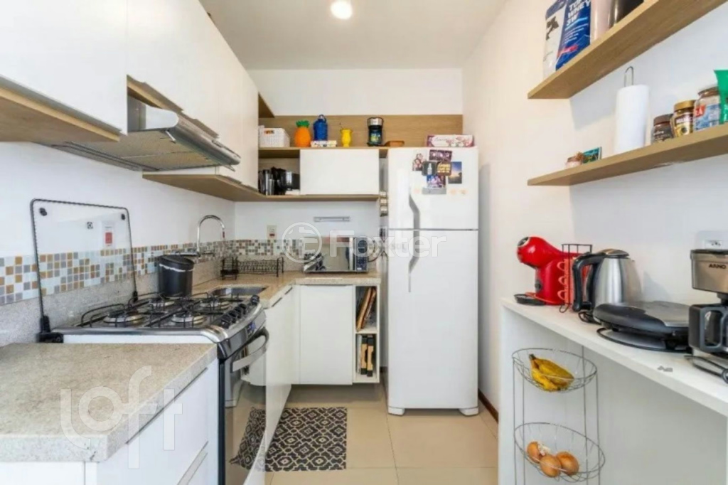 Apartamento à venda com 2 quartos, 83m² - Foto 8
