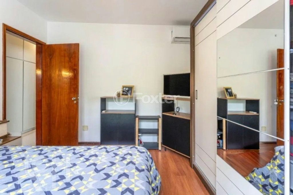 Apartamento à venda com 2 quartos, 83m² - Foto 13