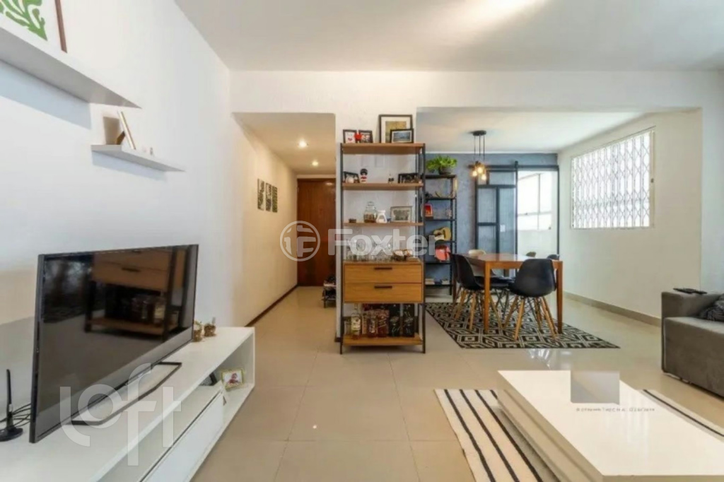 Apartamento à venda com 2 quartos, 83m² - Foto 3