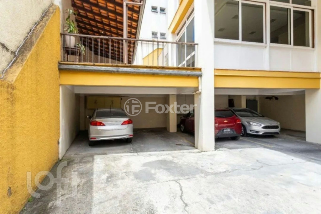 Apartamento à venda com 2 quartos, 83m² - Foto 23