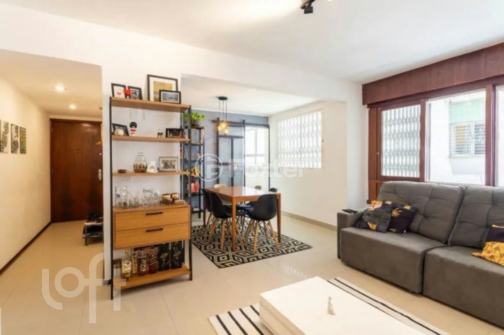 Apartamento à venda com 2 quartos, 83m² - Foto 5