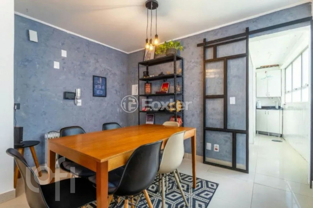 Apartamento à venda com 2 quartos, 83m² - Foto 1