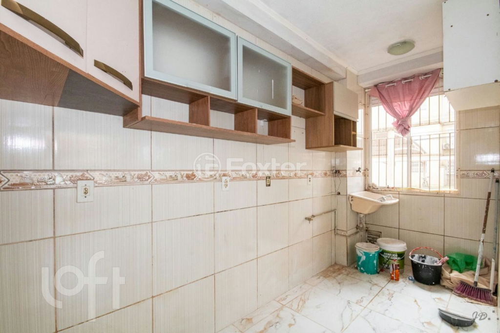 Apartamento à venda com 2 quartos, 42m² - Foto 5