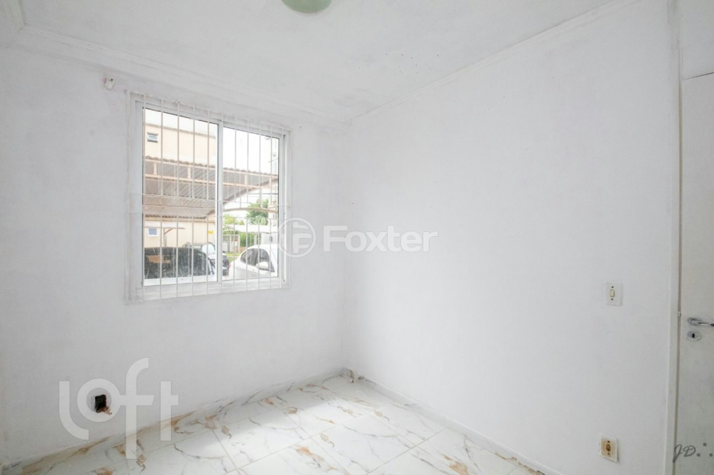 Apartamento à venda com 2 quartos, 42m² - Foto 7