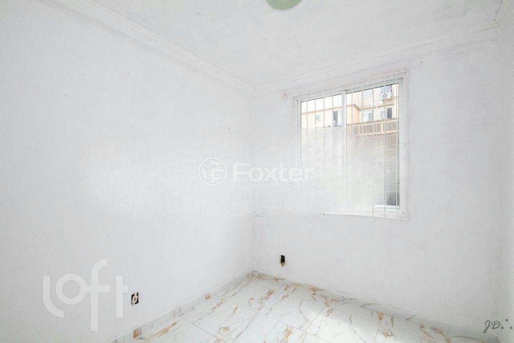 Apartamento à venda com 2 quartos, 42m² - Foto 6