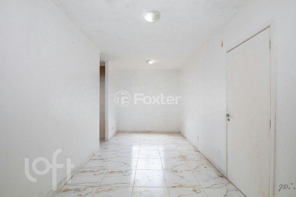 Apartamento à venda com 2 quartos, 42m² - Foto 2