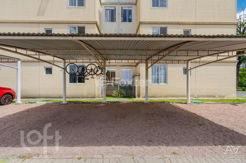 Apartamento à venda com 2 quartos, 42m² - Foto 24